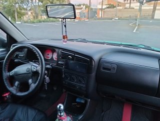 Volkswagen Golf 1995
