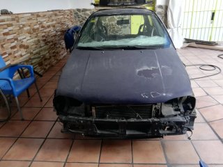 Volkswagen Golf 1995