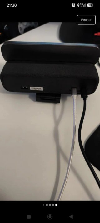 Webcam AnkerWork B600 2K QHD