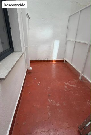 Piso en la Calle Ciruela
