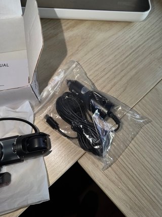 Dash Cam para Coche