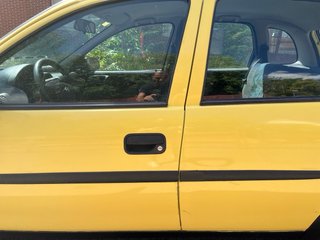 Opel Corsa 1999 solo 89.000km OPORTUNIDAD CLASICO