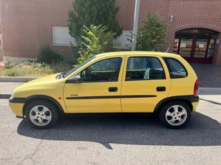 Opel Corsa 1999 solo 89.000km OPORTUNIDAD CLASICO