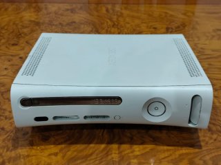 Consola Xbox 360 (Sin probar)