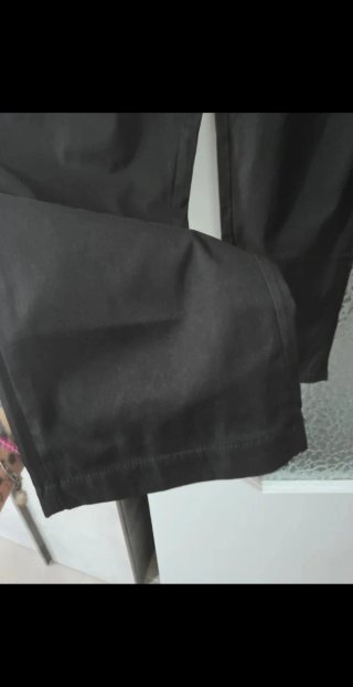 Completo nero