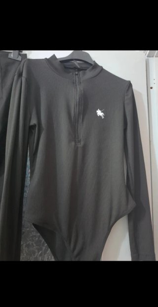 Completo nero