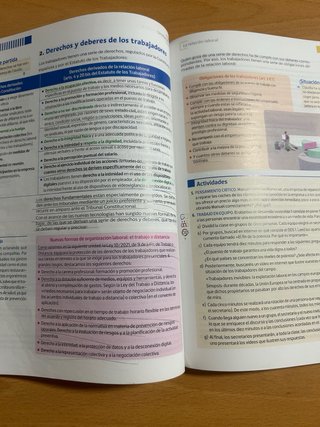 Itinerario personal para la empleabilidad I, 360°