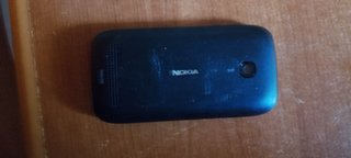 Nokia C3-01 5MP