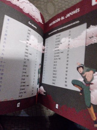 El gran libro de retos y de juegos Naruto Shipp...