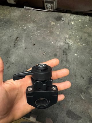 Soporte Manillar Moto para Móvil
