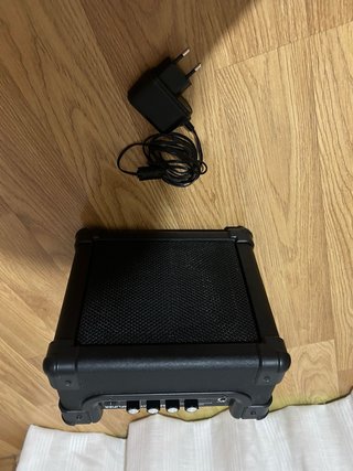 AMPLIFICADOR IBANEZ 10W