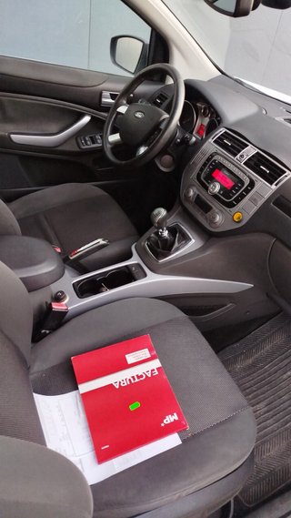 Ford Kuga 2010 2.0TDCI 140cv