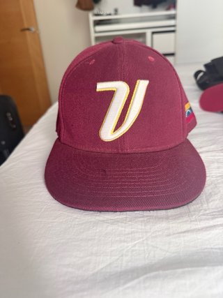 Gorra de Béisbol Venezuela
