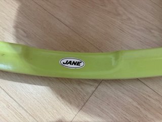 Andador correpasillos Jane para bebé