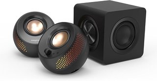 Altavoces Creative Pebble X Plus PC/MAC