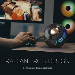 Altavoces Creative Pebble X Plus PC/MAC