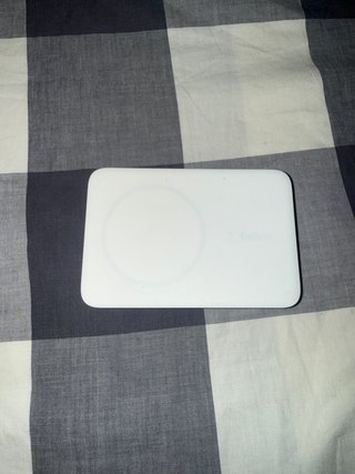 Cargador Inalámbrico Belkin