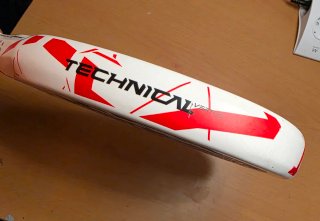 Pala Babolat Technical Vertuo Juan Lebrón