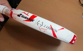 Pala Babolat Technical Vertuo Juan Lebrón