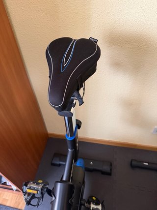Bicicleta de Spinning Fytter RI-2X Rider