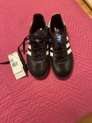 Adidas Samba Zapatillas Talla 36