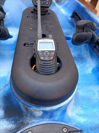 Kayak de Pesca Galaxy Kayak