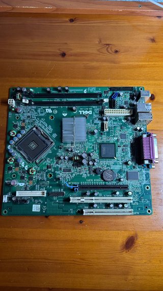 Placa Base Dell OptiPlex 330
