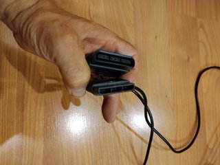 Pack 2 Cables Alargadores Mando Super Nintendo