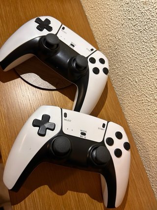 Consola Retro Game Stick 4K Pro