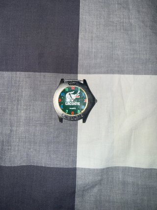 Reloj Lacoste