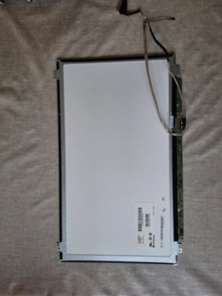 Pantalla LG LP156WH3 (TP)(S2) para portátil