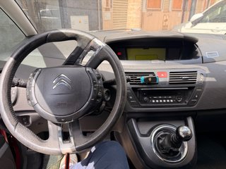 Citroen C4 Picasso 2011