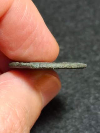 Moneda Romana Constantino I