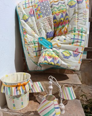 Conjunto infantil/juvenil dormitorio