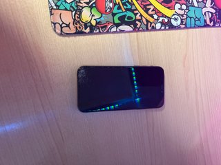 iPhone XS Space Gray