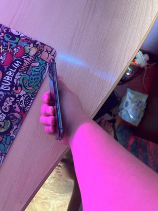 iPhone XS Space Gray