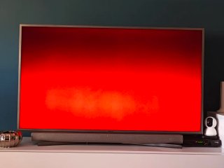 Averiada Samsung 50JU6800