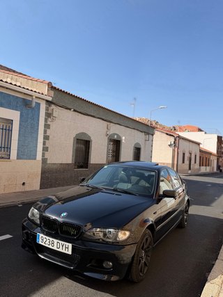 BMW Serie 3 2004