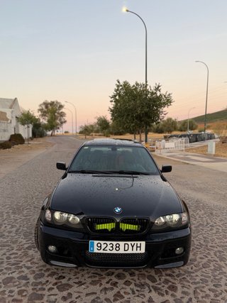 BMW Serie 3 2004