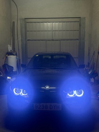 BMW Serie 3 2004