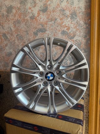BMW Serie 3 2004