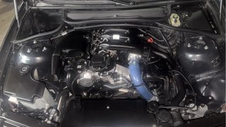 BMW Serie 3 2004