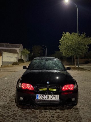 BMW Serie 3 2004