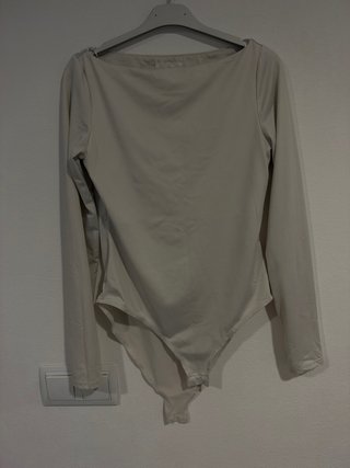 Body manga larga