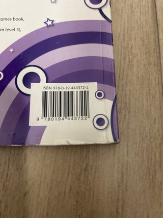 Incredible English Kit Activity book