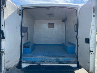 IVECO Daily 2.3 Diesel 116cv