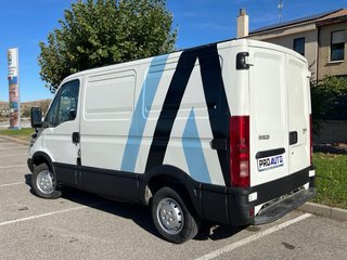 IVECO Daily 2.3 Diesel 116cv
