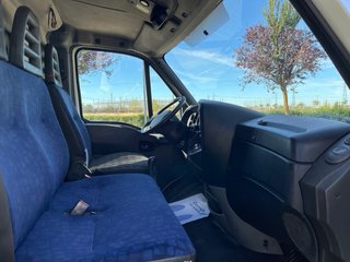IVECO Daily 2.3 Diesel 116cv