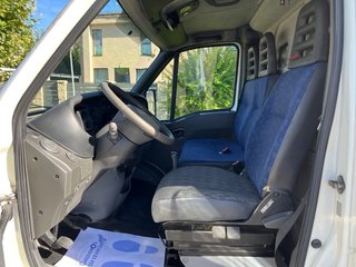 IVECO Daily 2.3 Diesel 116cv