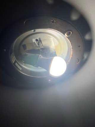 Bombilla LED Inteligente RGB+CCT Tuya